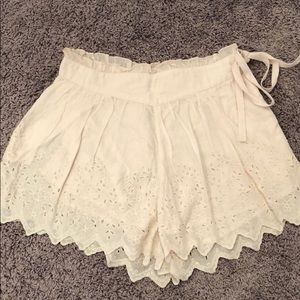 Free People Shorts